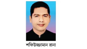 তথ্য সংগ্রহে গিয়ে দেশ রূপান্তরের সংবাদদাতা জেলে