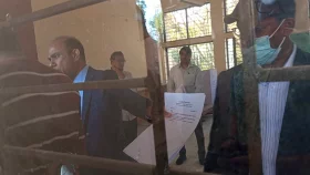হাতে হাতে প্রশ্ন! কুবির শিক্ষক নিয়োগ পরীক্ষা স্থগিত