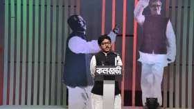 ৭ মার্চে বিটিভিতে শিশুতোষ অনুষ্ঠান &lsquo;তর্জনী&rsquo;