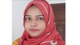 &lsquo;অবাধ তথ্যপ্রবাহ ও সরকারের স্বচ্ছতা প্রশ্নবিদ্ধ করেছেন নকলা ইউএনও&rsquo;