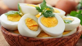 বয়স চল্লিশের পর রোজ ডিম খাওয়া কি ভালো