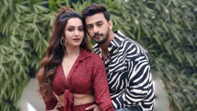 লোকসভা নির্বাচনের পরই বনি-কৌশানির বিয়ে?&nbsp;