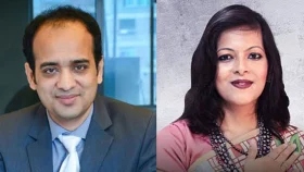 ইভ্যালির রাসেল-শামীমার সম্পত্তি ক্রোকের নির্দেশ