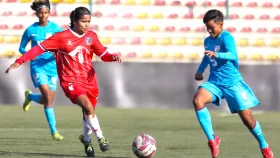 ষোলোর ফাইনালে বাংলাদেশের সঙ্গী ভারত