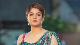 কাঞ্চনের কাণ্ড নিয়ে যা বললেন শ্রাবন্তী