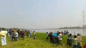 গজারিয়ায় নিখোঁজ যুবকের গলাকাটা লাশ উদ্ধার