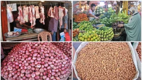 রোজাকে সামনে রেখে সুখবর নেই বাজারে