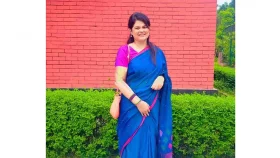 প্রথম নারী বনরক্ষী দিলরুবা আক্তার মিলি