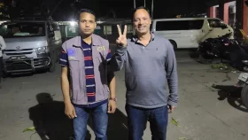 সুপ্রিম কোর্ট আইনজীবী সমিতির সম্পাদক প্রার্থী রুহুল কুদ্দুস গ্রেপ্তার