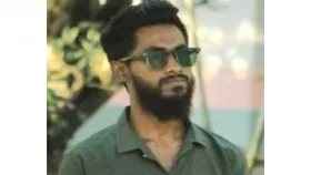 ব্যালট বাক্স নিয়ে পালানোর চেষ্টা, গুলিতে প্রাণ গেল যুবকের