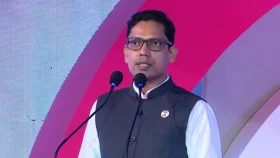 আইসিটি খাতে রপ্তানি আয় ১.৯ বিলিয়ন ডলার: প্রতিমন্ত্রী পলক