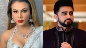 &lsquo;আমার শরীর নিয়ে খেলা করেছে!&rsquo;, গর্জে উঠলেন রাখি
