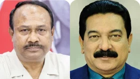 চুন্নু বললেন &lsquo;আমরাই মূল পার্টি&rsquo;, রাঙ্গা&mdash;&lsquo;নো কমেন্টস&rsquo;