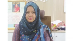 সেই ইউএনওর বিরুদ্ধে বিচার বিভাগীয় তদন্তের দাবি সাংবাদিকদের