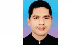 সাংবাদিক রানার মুক্তি দাবি বিএফইউজে-ডিইউজের