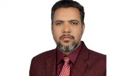 এমপিপত্নীকে হারিয়ে পৌর মেয়র বিএনপি নেতা আমিনুল