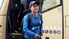 জ্যোতিরা এবার থেকে খেলবেন ৩ দিনের ম্যাচ
