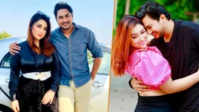 বয়সে অপু বিশ্বাস বড় নাকি জয় বড়?&nbsp;