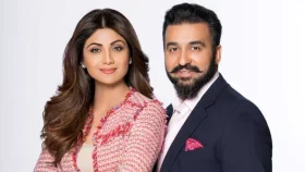 রাজের টাকা দেখেই বিয়েতে রাজি হন শিল্পা, মুখ খুললেন অভিনেত্রী