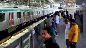১৫ রমজান পর্যন্ত নতুন সূচিতে চলবে মেট্রোরেল&nbsp;