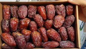 খেজুরের কেজি ১৫০! কিনতে পারবেন যারা