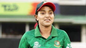 ওয়ানডে সিরিজের ব্যর্থতা টি-টোয়েন্টি দিয়ে ভুলতে চান জ্যোতিরা