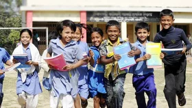 শিক্ষাপ্রতিষ্ঠানে আর ছুটি নয়, এবার নতুন দাবি