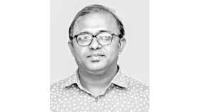 কার দোষে কে দায়ী