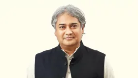 দেশ রূপান্তরের সাংবাদিক রানাকে করাদণ্ডের ঘটনায় সুষ্ঠু তদন্তের ওপর জোর তথ্য প্রতিমন্ত্রীর