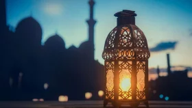 আমিরাতেও দেখা গেছে চাঁদ, রোজা শুরু কাল