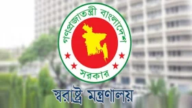 ৬ অতিরিক্ত আইজিপিকে বদলি