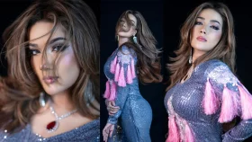 ট্রাকের নির্বাচন করতে করতে নিজের নাম ভুলে গেছি: মাহি