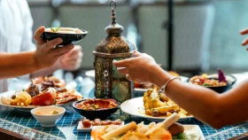 রোজার শুরুতে স্বাস্থ্য ঠিক রাখতে যা করা উচিত