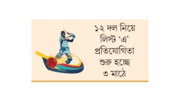 কজন জানে ঢাকা লিগ আজ শুরু!