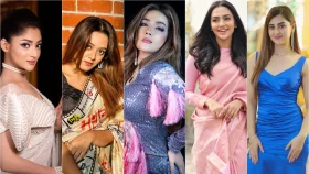 গুরুত্ব হারাচ্ছেন দেশীয় নায়িকারা