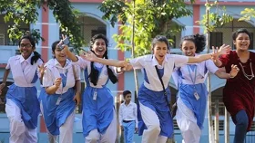 গরমে শিক্ষাপ্রতিষ্ঠান ছুটি ঘোষণা