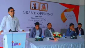 ঘরে ঘরে উচ্চগতির ইন্টারনেট পৌঁছে দেবে সরকার: পলক