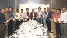 ওয়ালটন-দেশ রূপান্তর বিশ্বকাপ ক্রিকেট কুইজের বিজয়ী যারা
