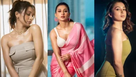 পাননি নির্বাচনের টিকিট, বাংলাদেশে নতুন সফর শুরু মিমির