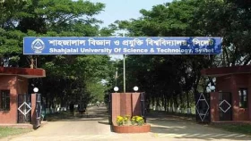 শাকসু নির্বাচন প্রশ্নে শাবিপ্রবিতে উত্তাল রাত, বিকাল ৫টার মধ্যে চূড়ান্ত সিদ্ধান্ত