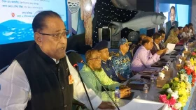 কারেন্ট জাল উৎপাদন বন্ধে দ্রুত ব্যবস্থা নেওয়া হবে: প্রাণিসম্পদমন্ত্রী