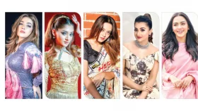 গুরুত্ব হারাচ্ছেন দেশীয় নায়িকারা