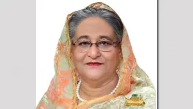 রমজানের শিক্ষায় হিংসা-সংঘাত পরিহারের আহ্বান প্রধানমন্ত্রীর