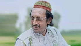 &lsquo;খায়রুন লো&rsquo; গানের গীতিকার ও অভিনেতা ওয়াদুদ মারা গেছেন