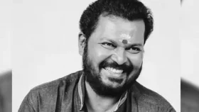 প্রয়াত তেলুগু সিনেমার জনপ্রিয় পরিচালক সূর্য কিরণ