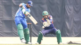 জয়ে শুরু মোহামেডানের