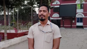 নকলা ইউএনওর মামলা থেকে দেশ রূপান্তর সাংবাদিক রানার মুক্তি&nbsp;