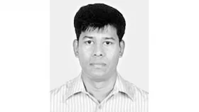 তথ্য চাওয়া &lsquo;অপরাধ&rsquo; নাকি অধিকার
