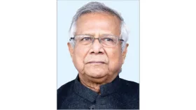 ড. ইউনূস বিদেশ যেতে পারবেন