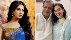 ব্রেইনস্ট্রোক করে হাসপাতালে নুসরাত ফারিয়ার বাবা